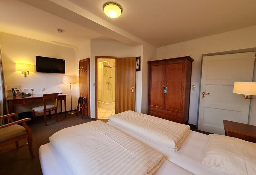 غرفة قياسية, Waldquelle   Baumhaushotel Aerzen