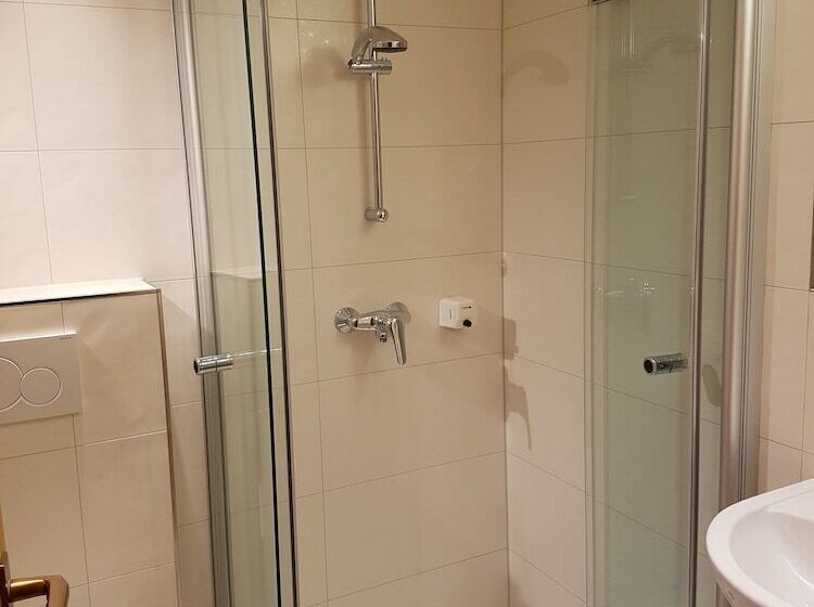 غرفة قياسية, Waldquelle   Baumhaushotel Aerzen