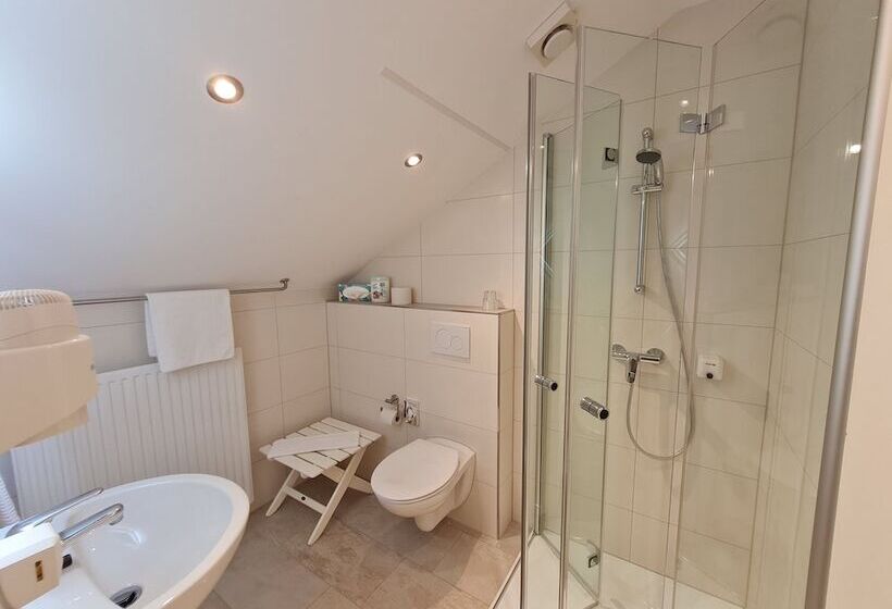 غرفة قياسية, Waldquelle   Baumhaushotel Aerzen