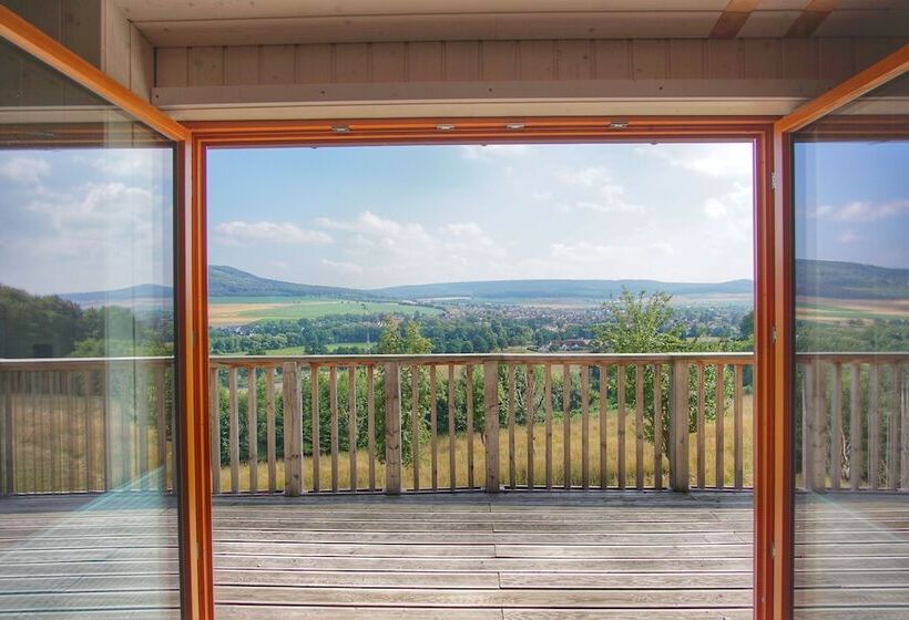 Casa 1 Quarto, Waldquelle   Baumhaushotel Aerzen