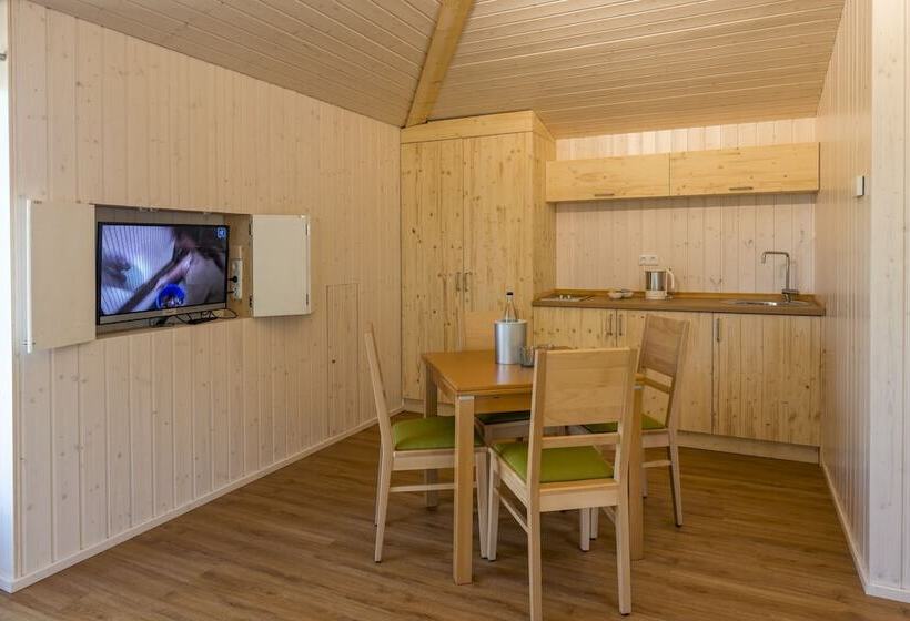 Casa 1 Quarto, Waldquelle   Baumhaushotel Aerzen