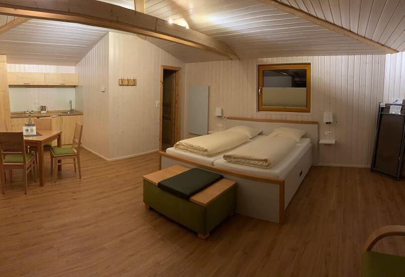 Дом 1 Спальня, Waldquelle   Baumhaushotel Aerzen