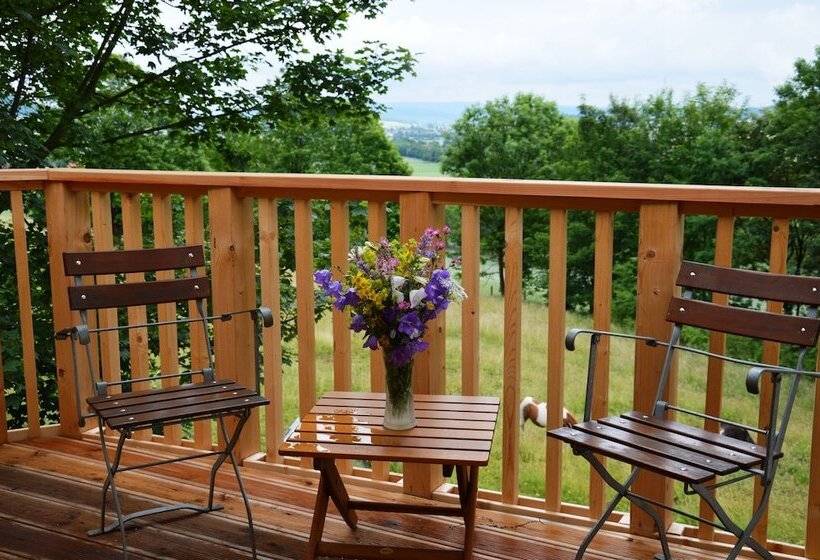 Дом 1 Спальня, Waldquelle   Baumhaushotel Aerzen