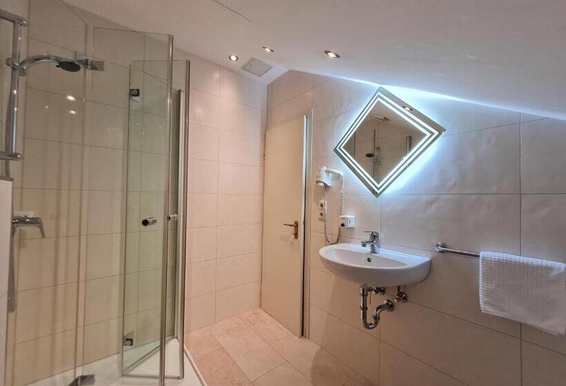 غرفة قياسية, Waldquelle   Baumhaushotel Aerzen