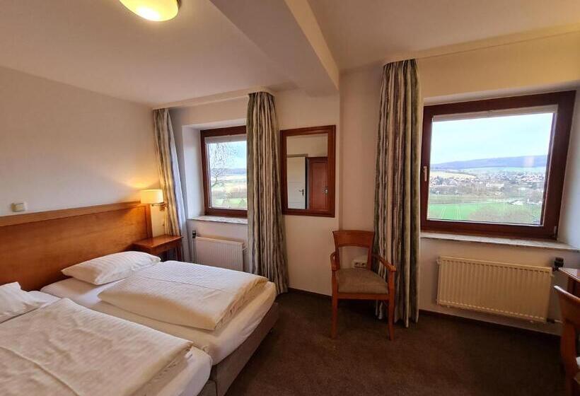 Номер Стандарт, Waldquelle   Baumhaushotel Aerzen