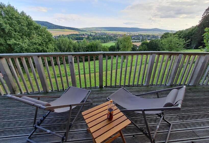 Дом 1 Спальня, Waldquelle   Baumhaushotel Aerzen