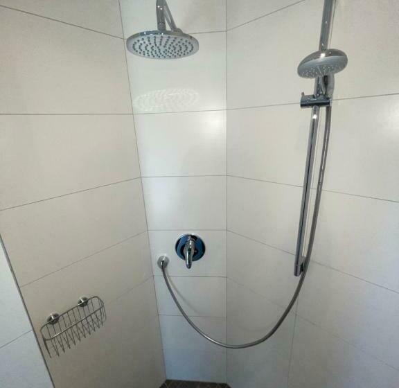 スタンダードシングルルーム, Park Villa Gernsheim