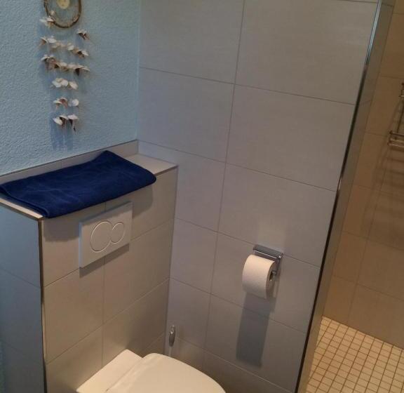 スタンダードルーム, Park Villa Gernsheim