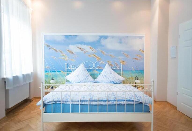 スタンダードルーム, Park Villa Gernsheim