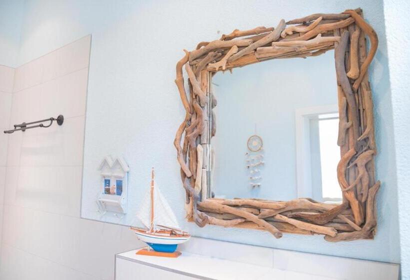 スタンダードルーム, Park Villa Gernsheim