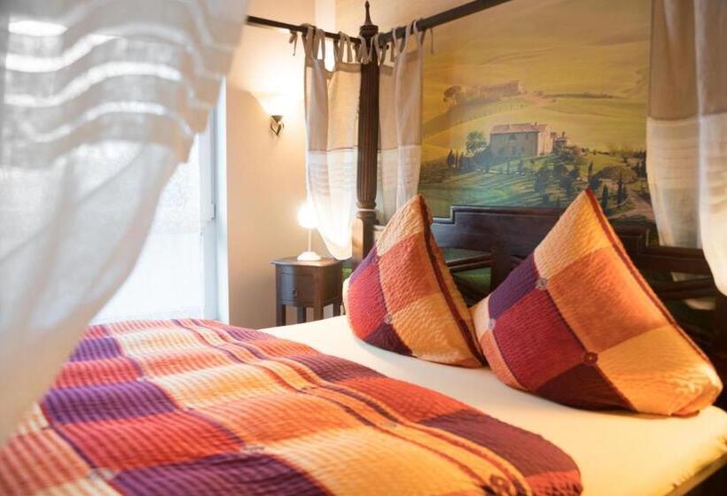 スタンダードルーム, Park Villa Gernsheim