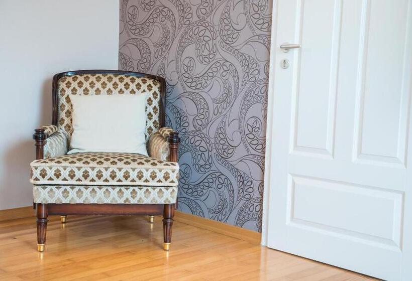 スタンダードルーム, Park Villa Gernsheim