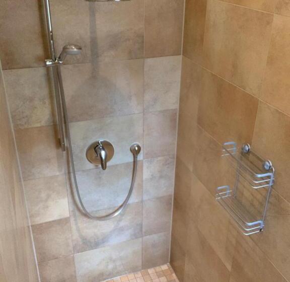 スタンダードルーム, Park Villa Gernsheim