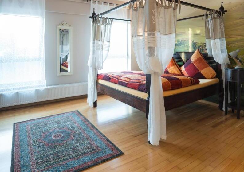 スタンダードルーム, Park Villa Gernsheim