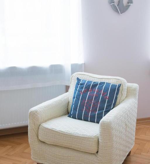 Номер Стандарт, Park Villa Gernsheim