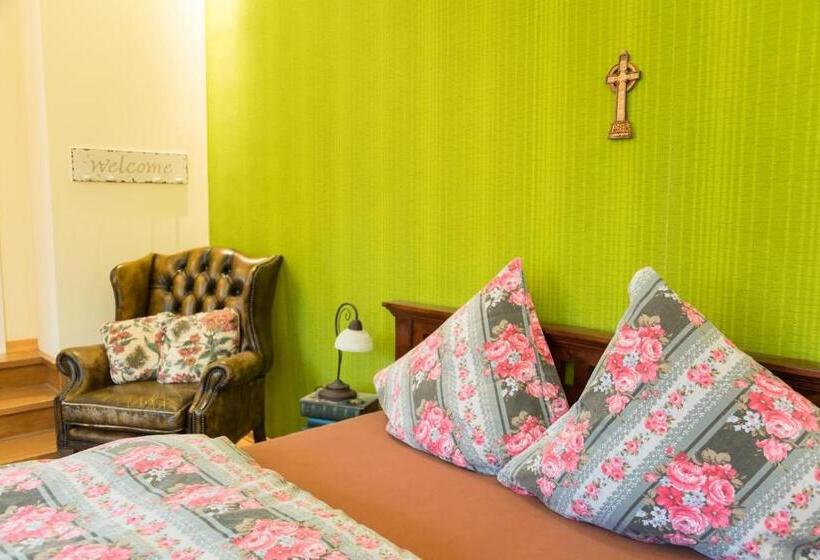 ファミリールーム, Park Villa Gernsheim