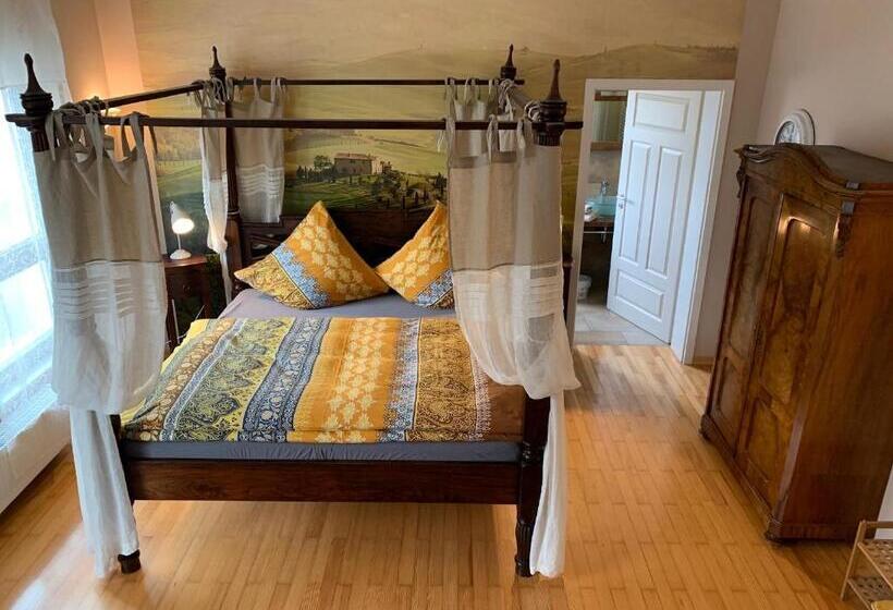 ファミリールーム, Park Villa Gernsheim