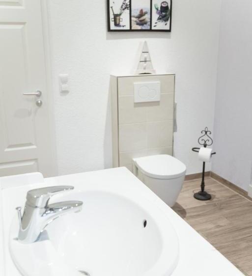 Номер Стандарт Совместная Ванная, Park Villa Gernsheim