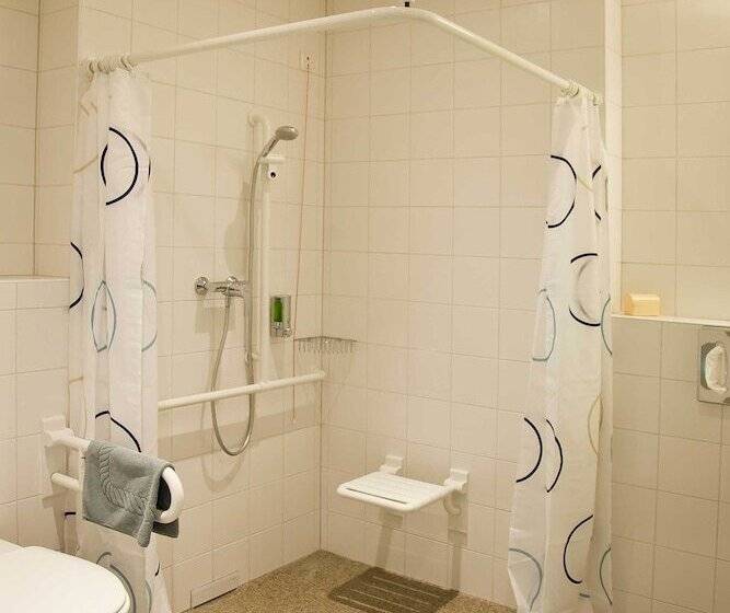 Полулюкс, Business & Conference Sporthotel Großwallstadt