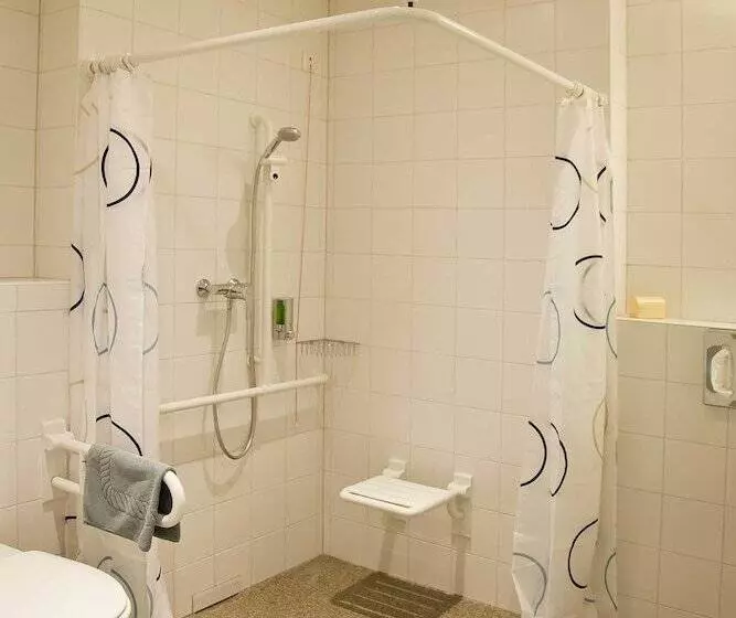 سوییت جونیور, Business & Conference Sporthotel Großwallstadt