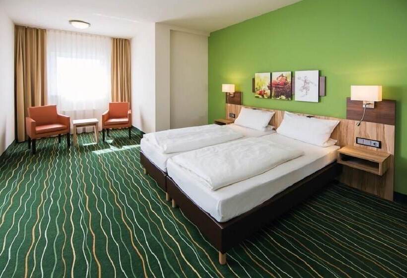 Полулюкс, Business & Conference Sporthotel Großwallstadt