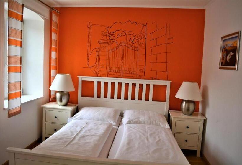 Номер Стандарт, Economy Hotel Kronach