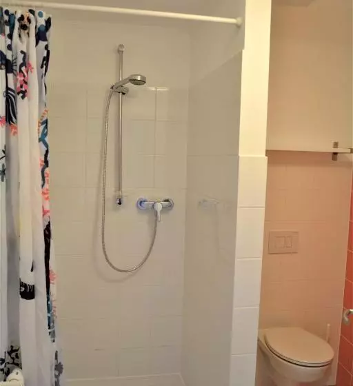 スタンダードトリプルルーム, Economy Hotel Kronach