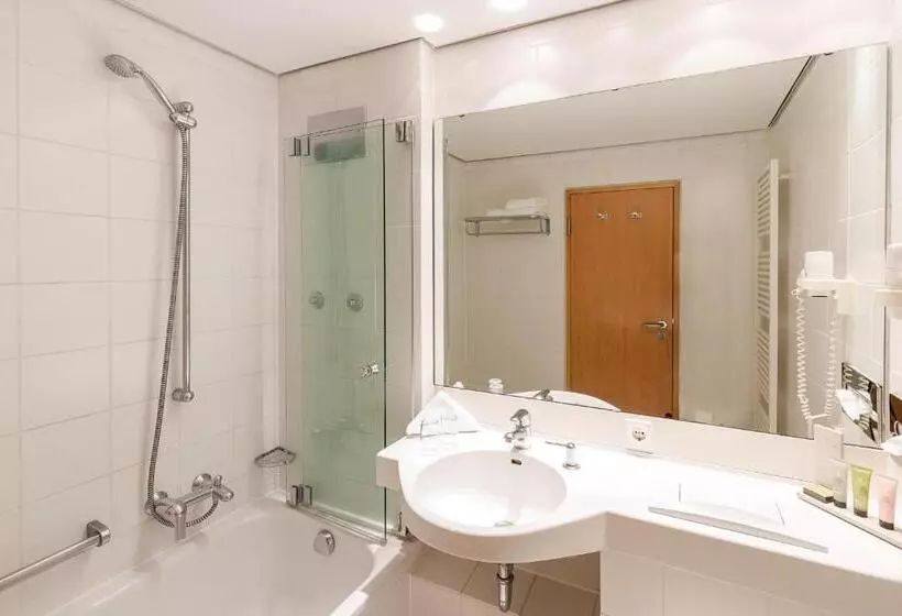 Standard Room, Golfhotel & Restaurant Lindenhof