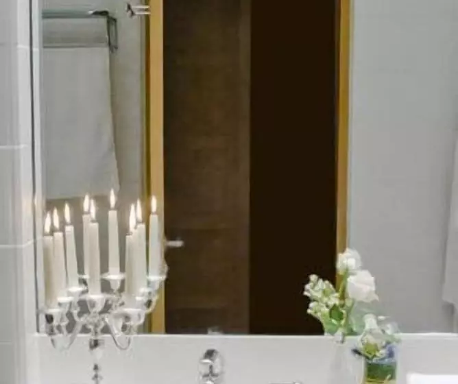Standard Room, Golfhotel & Restaurant Lindenhof