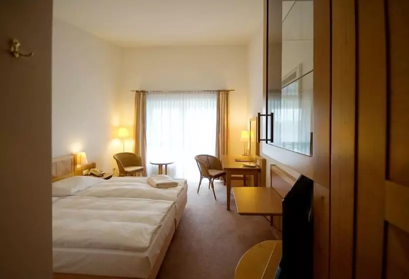 Standard Room, Golfhotel & Restaurant Lindenhof