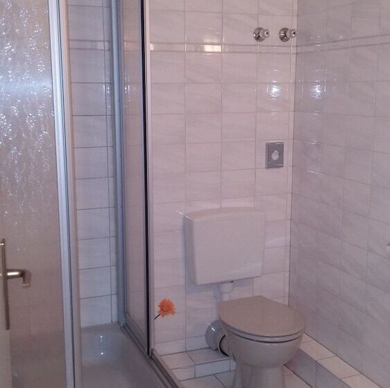 غرفة قياسية, Berliner Ring