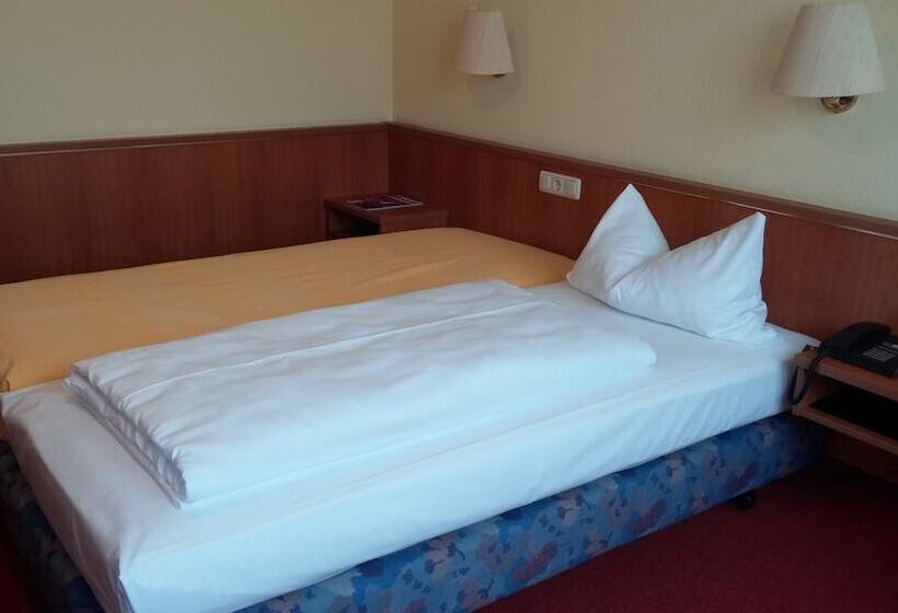 غرفة قياسية فردية, Berliner Ring