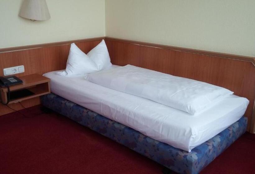 غرفة قياسية فردية, Berliner Ring