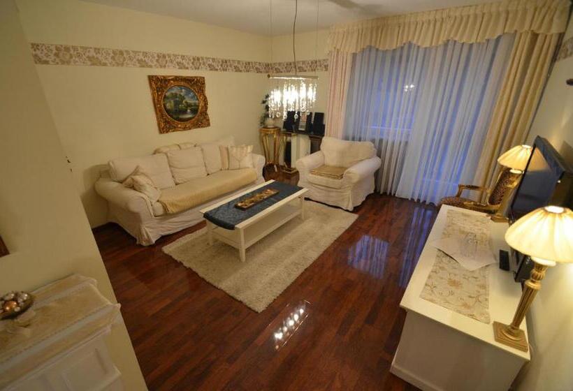 Suíte Deluxe, Christopherhof