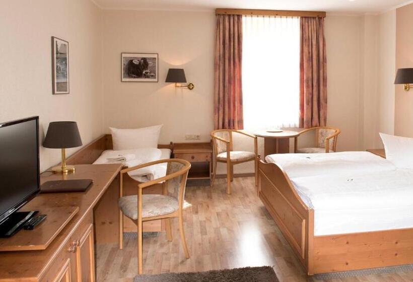 标准间, Deutsches Haus Anno 1898