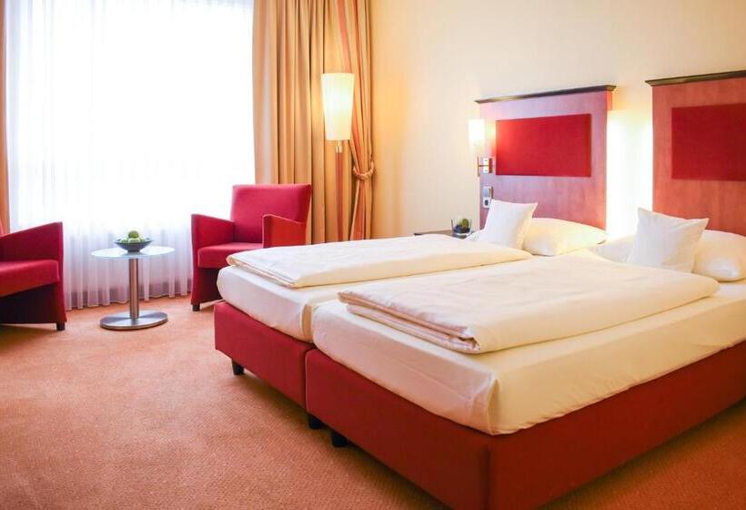 Номер Стандарт, Esperanto Kongress Und Kulturzentrum Fulda