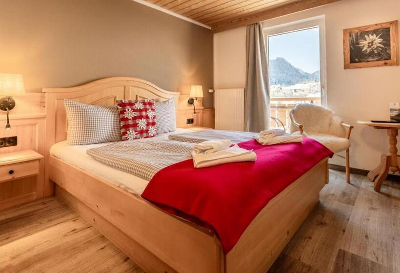 חדר סטנדרט, Garni Kalkbrennerhof