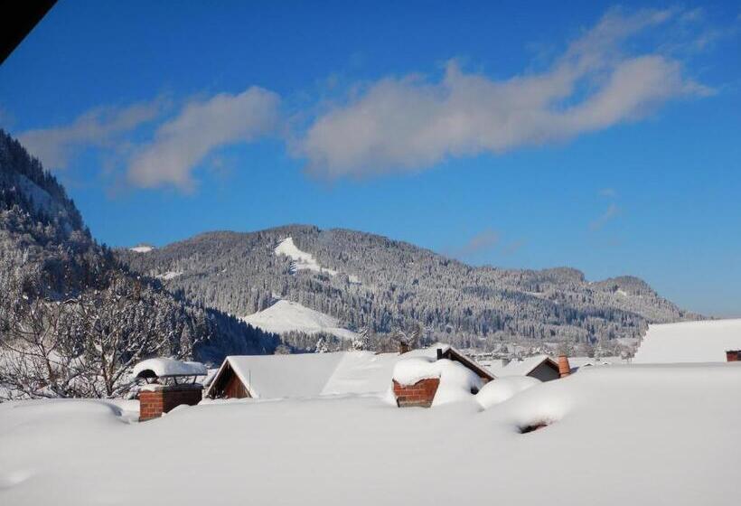 חדר סטנדרט, Garni Kalkbrennerhof