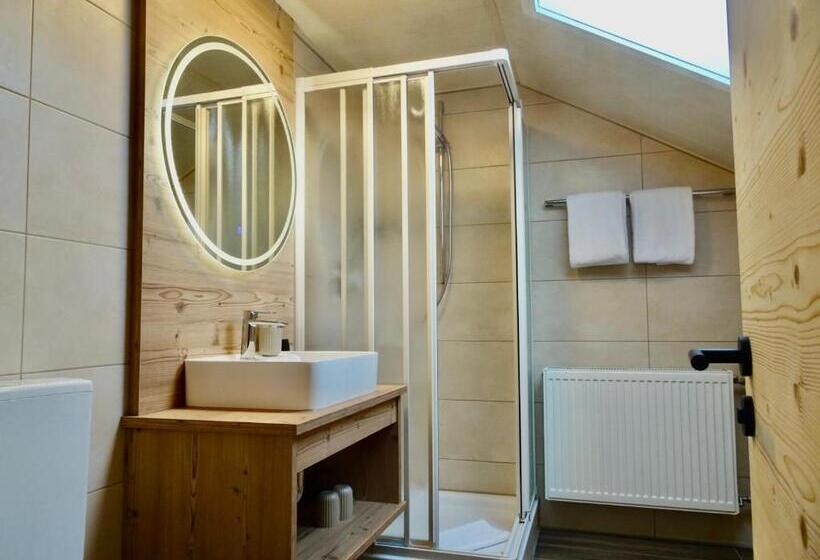 חדר סטנדרט, Garni Kalkbrennerhof