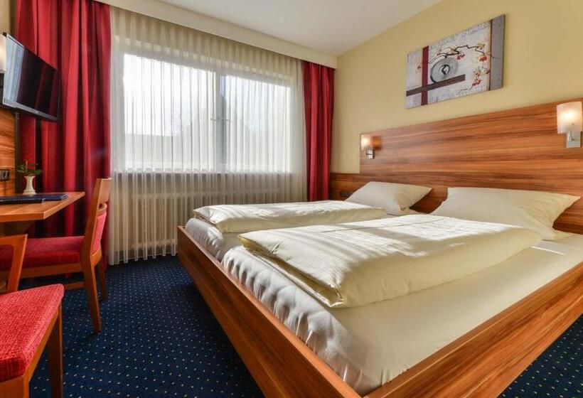 Номер Стандарт, Gasthof Rotes Roß