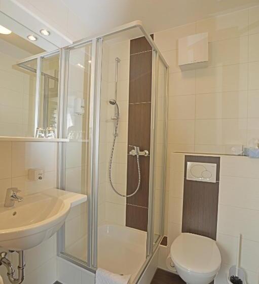 Номер Стандарт, Gasthof Rotes Roß