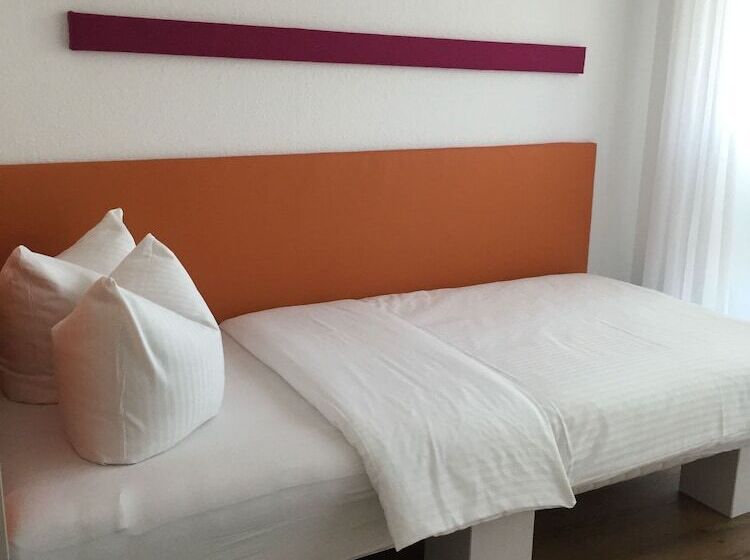 Номер Стандарт Индивидуальный, Illertisser Hof