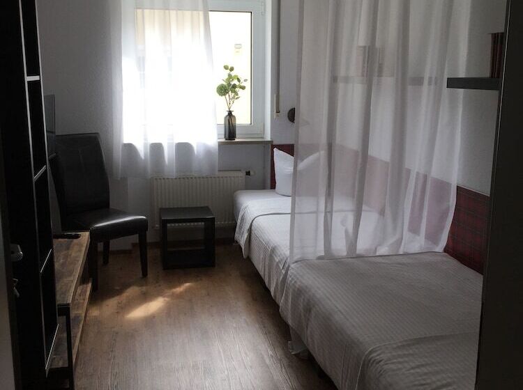 Номер Стандарт Индивидуальный, Illertisser Hof