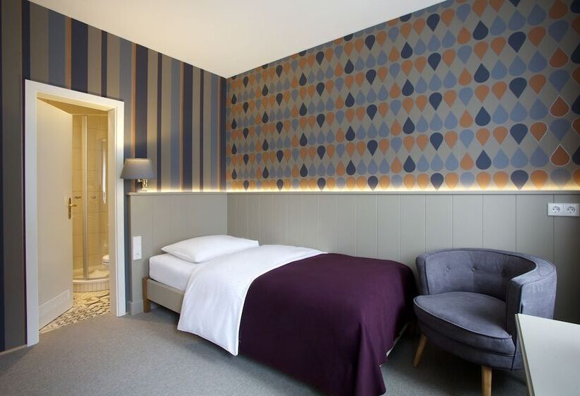 Номер Стандарт Индивидуальный, Illertisser Hof