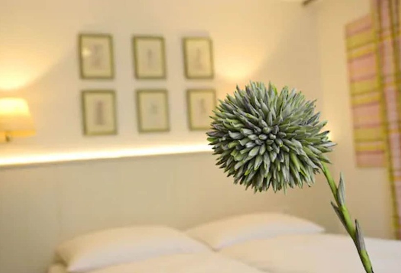 Номер Стандарт, Illertisser Hof