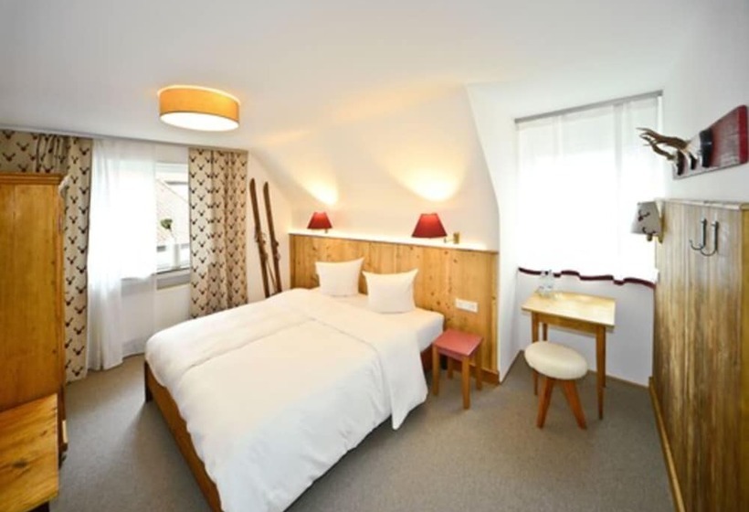 Номер Стандарт, Illertisser Hof