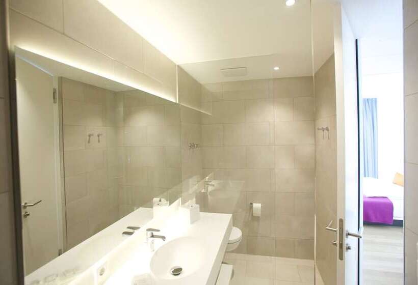 Номер Комфорт, Illertisser Hof