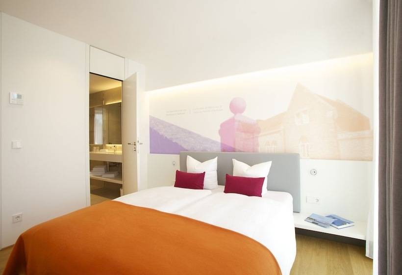 Номер Комфорт, Illertisser Hof