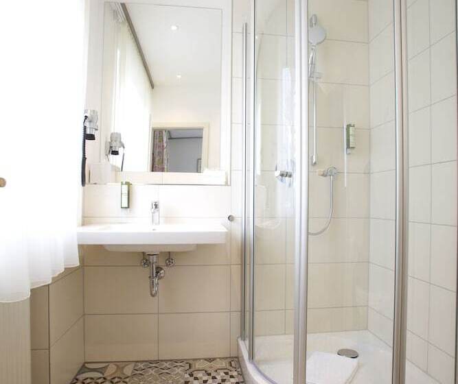 Семейный Номер, Illertisser Hof