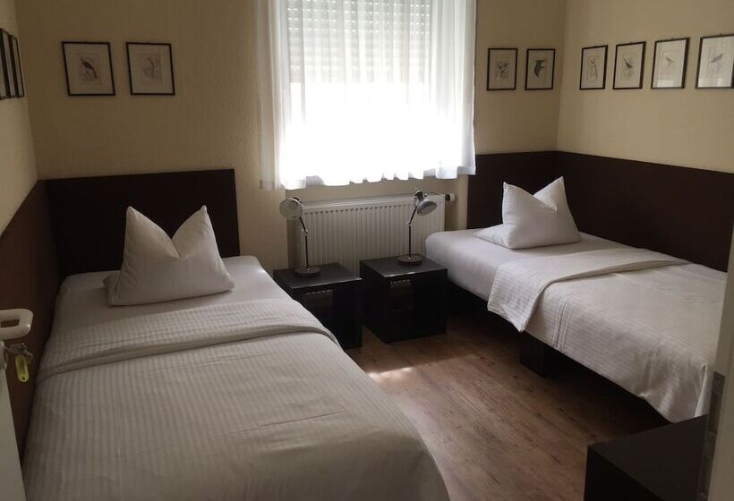 Семейный Номер, Illertisser Hof